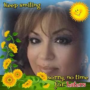 Meet your Posher, Rachel